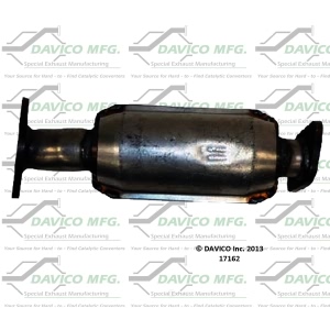 Davico Direct Fit Catalytic Converter for 2006 Hyundai Sonata - 17162