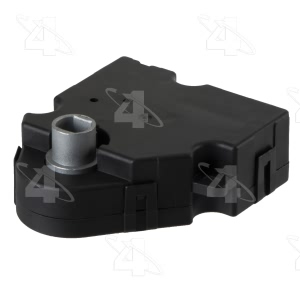 Four Seasons Hvac Mode Door Actuator for Chevrolet K1500 - 73003