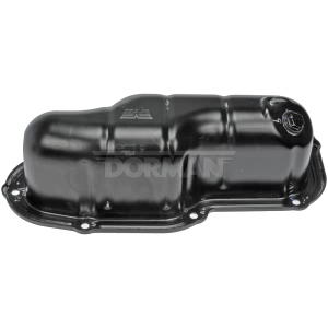 Dorman Oe Solutions Lower Engine Oil Pan for 2008 Nissan Armada - 264-537