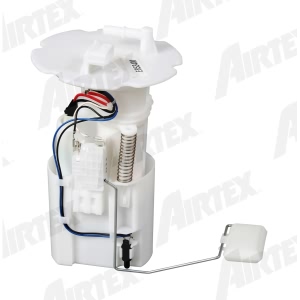 Airtex In-Tank Fuel Pump Module Assembly for Infiniti G35 - E8534M