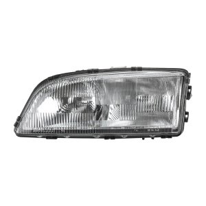 TYC Driver Side Replacement Headlight for 2000 Volvo S70 - 20-5410-00