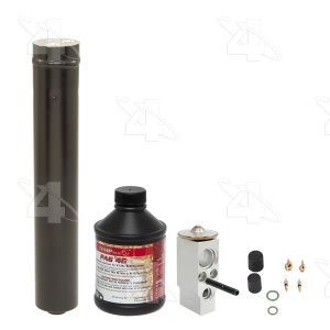 Four Seasons A C Installer Kits With Filter Drier for 2006 Chrysler 300 - 20279SK