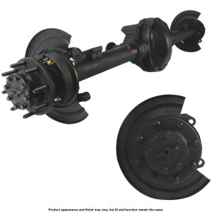 Cardone Reman Remanufactured Drive Axle Assembly for 2007 Ford F-250 Super Duty - 3A-2000LSJ