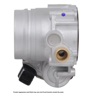 Cardone Reman Remanufactured Throttle Body for 2013 BMW 328i xDrive - 67-5002