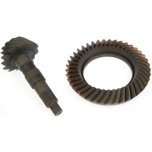 Dorman OE Solutions Rear Differential Ring And Pinion for 1995 GMC K1500 Suburban - 697-300
