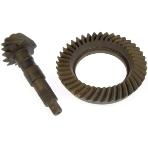 Dorman OE Solutions Rear Differential Ring And Pinion for 1997 Chevrolet Express 2500 - 697-303