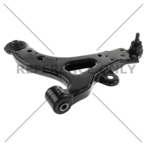 Centric Premium™ Front Passenger Side Lower Control Arm and Ball Joint Assembly for 2005 Pontiac Aztek - 622.66035