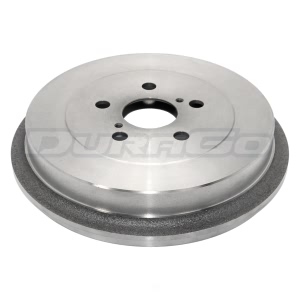 DuraGo Rear Brake Drum for 2017 Toyota Corolla - BD920146