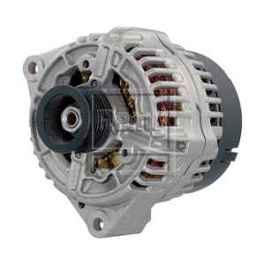 Remy Remanufactured Alternator for 2002 Land Rover Range Rover - 12069