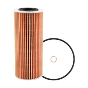 Hastings Engine Oil Filter Element for BMW 335d - LF668