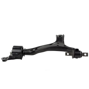 Mevotech Supreme Front Driver Side Lower Non Adjustable Control Arm for 2015 Acura TLX - CMS601116