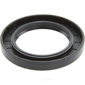 Centric Premium™ Front Inner Wheel Seal for 1992 Plymouth Laser - 417.46001