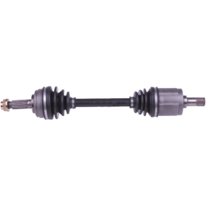 Cardone Reman Remanufactured CV Axle Assembly for 1996 Honda Prelude - 60-4116