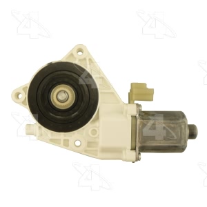 ACI Power Window Motor for 2011 Mercury Milan - 383289