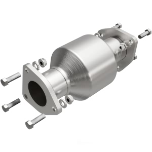 Bosal Direct Fit Catalytic Converter for 2013 Honda Pilot - 099-1140
