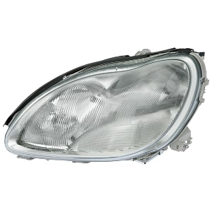 Hella Driver Side Headlight for 2001 Mercedes-Benz S430 - H74041331