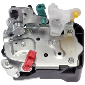 Dorman OE Solutions Rear Driver Side Door Lock Actuator Motor for 2009 Chrysler PT Cruiser - 940-204