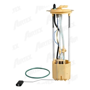 Airtex Fuel Pump Module Assembly for 2007 Dodge Ram 3500 - E7214M