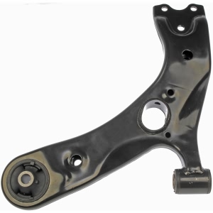 Dorman Front Driver Side Lower Non Adjustable Control Arm And Ball Joint Assembly for Toyota Mirai - 521-633
