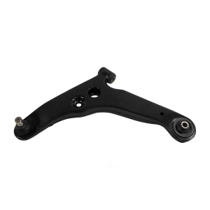 VAICO Front Driver Side Lower Control Arm and Ball Joint Assembly for 2006 Mitsubishi Lancer - V37-0065