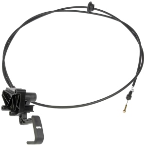 Dorman OE Solutions Hood Release Cable - 912-007