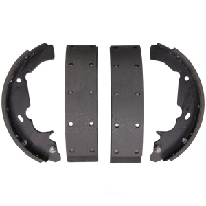 Wagner Quickstop Rear Drum Brake Shoes for Ford Windstar - Z665R