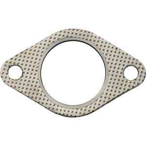 Victor Reinz Fiber And Metal Exhaust Pipe Flange Gasket for 2004 Mitsubishi Eclipse - 71-13967-00