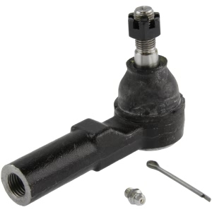 Centric Premium™ Front Outer Steering Tie Rod End for 1991 Chevrolet Lumina APV - 612.66084