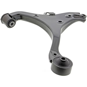 Mevotech Supreme Front Passenger Side Lower Non Adjustable Control Arm for 2001 Honda Civic - CMS20411