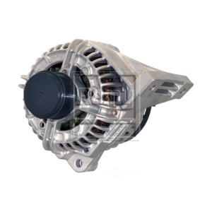 Remy Remanufactured Alternator for 2004 Volvo XC90 - 12485