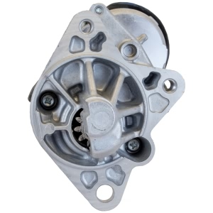 Denso Starter for 1986 Plymouth Caravelle - 280-0274