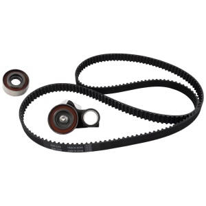 Gates Powergrip Timing Belt Component Kit for 2012 Acura MDX - TCK329