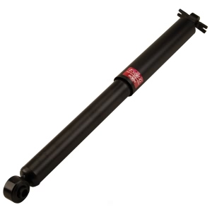 KYB Excel G Rear Driver Or Passenger Side Twin Tube Shock Absorber for 2002 Kia Rio - 343353