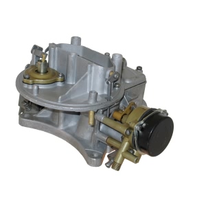 Uremco Remanufacted Carburetor for Ford Bronco - 7-7295