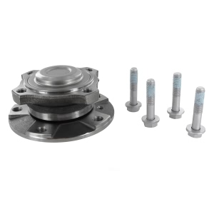 VAICO Front Wheel Hub for 2012 BMW 335is - V20-0677