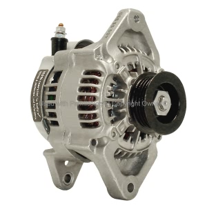 Quality-Built Alternator Remanufactured for 1993 Suzuki Swift - 13255