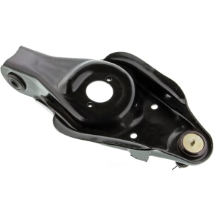 Mevotech Supreme Front Driver Side Lower Non Adjustable Control Arm And Ball Joint Assembly for 1991 Dodge B250 - CMS25104