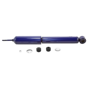 Monroe Monro-Matic Plus™ Rear Driver or Passenger Side Shock Absorber for Isuzu Rodeo - 32337