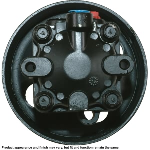 Cardone Reman Remanufactured Power Steering Pump w/o Reservoir for 2009 Mitsubishi Eclipse - 21-5372