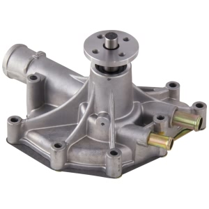 Gates Engine Coolant Standard Water Pump for 1989 Ford Country Squire - 43058