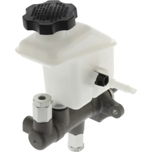 Centric Premium Brake Master Cylinder for 2011 Kia Rio5 - 130.51041