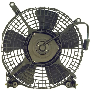 Dorman A C Condenser Fan Assembly for 1994 Toyota Tercel - 620-564