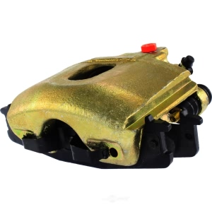 Centric Posi Quiet™ Loaded Front Passenger Side Brake Caliper for Ford E-150 Club Wagon - 142.65027