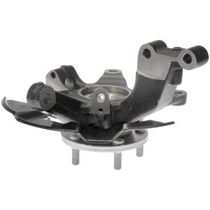 Dorman OE Solutions Front Passenger Side Steering Knuckle Kit for 2012 Mazda CX-7 - 698-414