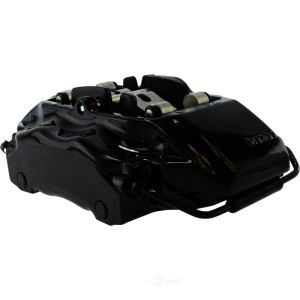 Centric Posi Quiet™ Loaded Brake Caliper for 2012 Porsche Cayman - 142.37058
