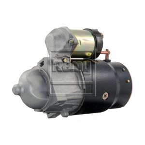 Remy Remanufactured Starter for Chevrolet C10 - 28367