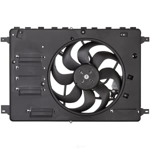 Spectra Premium Engine Cooling Fan for 2012 Volvo XC70 - CF46011