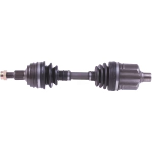 Cardone Reman Remanufactured CV Axle Assembly for 1991 Oldsmobile Cutlass Supreme - 60-1072