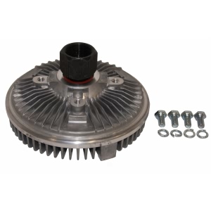 GMB Engine Cooling Fan Clutch for Jeep Grand Cherokee - 920-2400