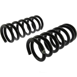 Centric Premium™ Coil Springs for 1993 GMC Jimmy - 630.66096
